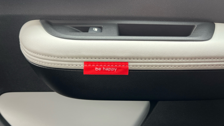 Citroen C3 1.2 Hybrid [110] Plus 5dr e-DCS6 Petrol Hatchback